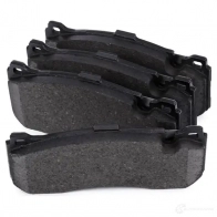 Тормозные колодки, комплект BOSCH 342409 8483-D1371 24316 0986494428 - Изображение 5