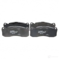 Тормозные колодки, комплект BOSCH 342409 8483-D1371 24316 0986494428 - Изображение 7