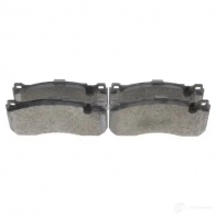 Тормозные колодки, комплект BOSCH 342409 8483-D1371 24316 0986494428 - Изображение 10