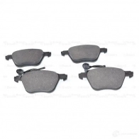 Тормозные колодки, комплект BOSCH 23269 336449 0986424777 23 269 - Изображение 4