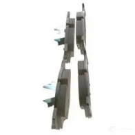 Тормозные колодки, комплект BOSCH 0986494818 BP1992 22145 1193484189 - Изображение 2