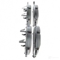 Тормозные колодки, комплект BOSCH 1193483858 25190 BP1667 0986494672 - Изображение 7