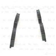 Тормозные колодки, комплект BOSCH 337792 21688 7381D501 0986461140 - Изображение 6