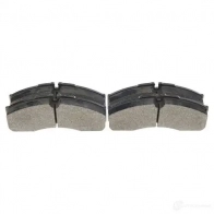 Тормозные колодки, комплект BOSCH 0986494266 29160 8834D1622 342253 - Изображение 2