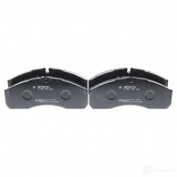 Тормозные колодки, комплект BOSCH 0986494266 29160 8834D1622 342253 - Изображение 3