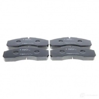 Тормозные колодки, комплект BOSCH 0986494266 29160 8834D1622 342253 - Изображение 6