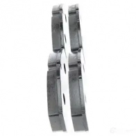 Тормозные колодки, комплект BOSCH 0986494266 29160 8834D1622 342253 - Изображение 8