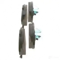 Тормозные колодки, комплект BOSCH BP2011 25591 0986494837 1193484243 - Изображение 5
