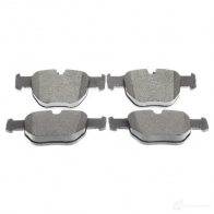 Тормозные колодки, комплект BOSCH 7893D992 336371 0986424687 23 397 - Изображение 5