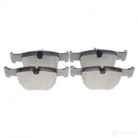 Тормозные колодки, комплект BOSCH 7893D992 336371 0986424687 23 397 - Изображение 7