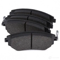 Тормозные колодки, комплект BOSCH BP1479 342522 23865 0986494558 - Изображение 4