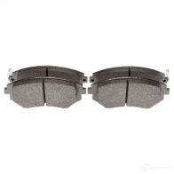 Тормозные колодки, комплект BOSCH BP1479 342522 23865 0986494558 - Изображение 5