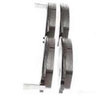 Тормозные колодки, комплект BOSCH BP1479 342522 23865 0986494558 - Изображение 6