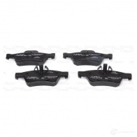 Тормозные колодки, комплект BOSCH 23923 342243 0986494256 8228D112 - Изображение 5