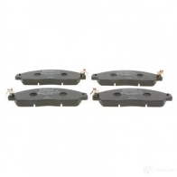 Тормозные колодки, комплект BOSCH 0986424837 V DDP4PE 1437243518 - Изображение 3