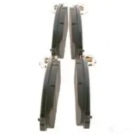 Тормозные колодки, комплект BOSCH 0986424837 V DDP4PE 1437243518 - Изображение 8
