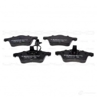 Тормозные колодки, комплект BOSCH 7728D705 23 163 336268 0986424537 - Изображение 3