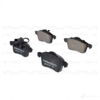 Тормозные колодки, комплект BOSCH 7728D705 23 163 336268 0986424537 - Изображение 5
