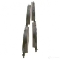 Тормозные колодки, комплект BOSCH 8770D1558 342285 0986494298 24418 - Изображение 2