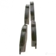 Тормозные колодки, комплект BOSCH 1425140161 BP 1863 4B29S8U 0986494914 - Изображение 3