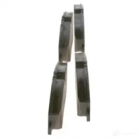 Тормозные колодки, комплект BOSCH 1425140161 BP 1863 4B29S8U 0986494914 - Изображение 6