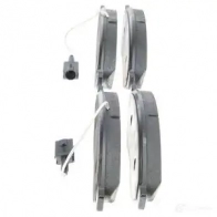 Тормозные колодки, комплект BOSCH 1193484141 BP1972 0986494798 24468 - Изображение 4
