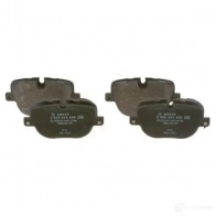 Тормозные колодки, комплект BOSCH 342391 25085 8544D1427 0986494409 - Изображение 3