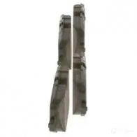 Тормозные колодки, комплект BOSCH 342391 25085 8544D1427 0986494409 - Изображение 7