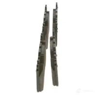 Тормозные колодки, комплект BOSCH 24659 342421 BP1362 0986494440 - Изображение 6