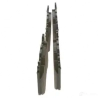 Тормозные колодки, комплект BOSCH 24659 342421 BP1362 0986494440 - Изображение 7