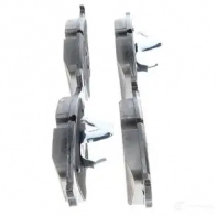 Тормозные колодки, комплект BOSCH BP1470 342513 0986494549 24688 - Изображение 8