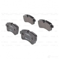 Тормозные колодки, комплект BOSCH 29232 BP1381 342440 0986494460 - Изображение 3