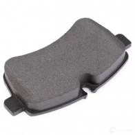 Тормозные колодки, комплект BOSCH 29232 BP1381 342440 0986494460 - Изображение 9