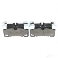 Тормозные колодки, комплект BOSCH 24296 8460D135 0986494205 342193 - Изображение 6