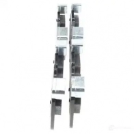 Тормозные колодки, комплект BOSCH 24296 8460D135 0986494205 342193 - Изображение 8