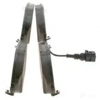 Тормозные колодки, комплект BOSCH 0986424285 7CEIS K 1437243490 - Изображение 6