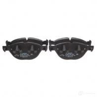 Тормозные колодки, комплект BOSCH 24172 0986494307 8490-D1381 342294 - Изображение 8