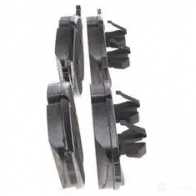 Тормозные колодки, комплект BOSCH 24172 0986494307 8490-D1381 342294 - Изображение 10