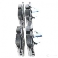 Тормозные колодки, комплект BOSCH 0986494808 24079 BP1982 1193484165 - Изображение 5