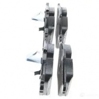 Тормозные колодки, комплект BOSCH 0986494808 24079 BP1982 1193484165 - Изображение 6