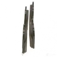 Тормозные колодки, комплект BOSCH 2 1381 0986494708 BP1703 1193483962 - Изображение 3