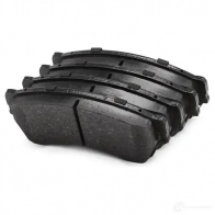 Тормозные колодки, комплект BOSCH 24582 8277-D1164;8277-D1192;8521-D1192 0986494221 342209 - Изображение 8