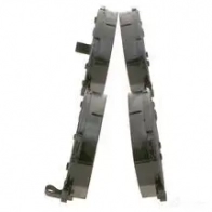 Тормозные колодки, комплект BOSCH 0986494941 BP1 792 1425140163 YJZTY - Изображение 4