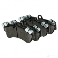 Тормозные колодки, комплект BOSCH 23692 0986424740 7911D100 336419 - Изображение 8