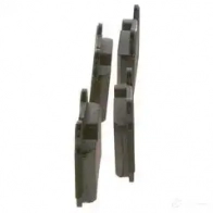 Тормозные колодки, комплект BOSCH 8393D127 0986494210 342198 24 097 - Изображение 7