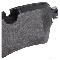 Тормозные колодки, комплект BOSCH 0986494736 1193484030 25207 BP1751 - Изображение 5