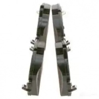 Тормозные колодки, комплект BOSCH 0986494736 1193484030 25207 BP1751 - Изображение 10