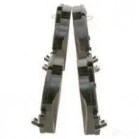 Тормозные колодки, комплект BOSCH 0986494736 1193484030 25207 BP1751 - Изображение 11