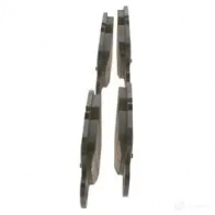 Тормозные колодки, комплект BOSCH 8531D141; 8532D141 0986494431 24554 342412 - Изображение 11