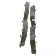 Тормозные колодки, комплект BOSCH 3520O 0L 1437243566 0986494905 - Изображение 4